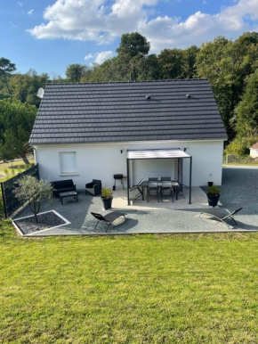Gîte la Chotinière